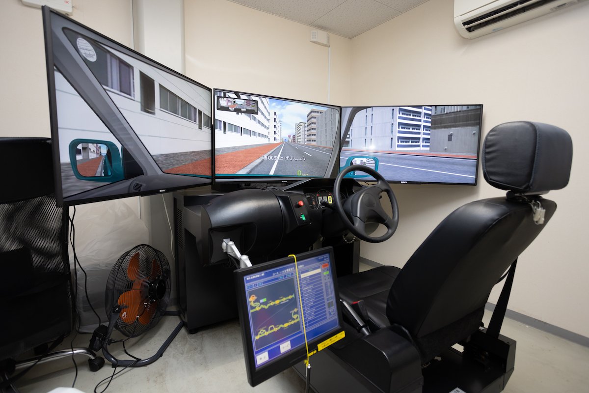 【公式】マツキドライビングスクール合宿免許